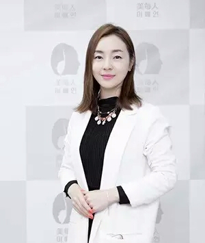 淮南金佳玭 美容协会会长